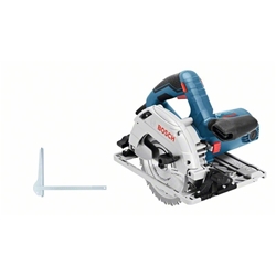 Bosch Handkreissäge GKS 55 + GCE, im Karton Nr. 0601682100