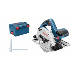 Bosch Handkreissäge GKS 55 + GCE, mit L-BOXX Nr. 0601682101