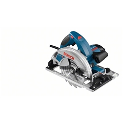 Bosch Handkreissäge GKS 65 GCE, im Karton Nr. 0601668900