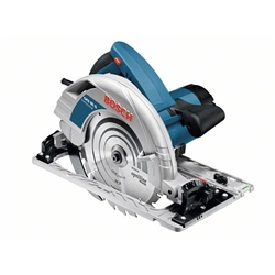 Bosch Handkreissäge GKS 85 G Nr. 060157A900