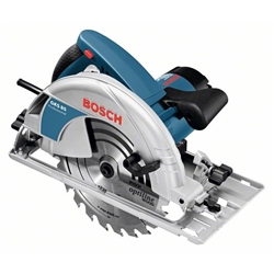 Bosch Handkreissäge GKS 85, Professional Nr. 060157A000