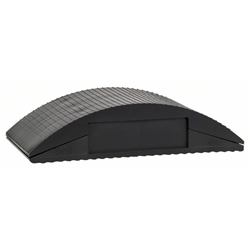 Bosch Handschleifklotz, 70x130mm, Gummi Nr. 2607000635