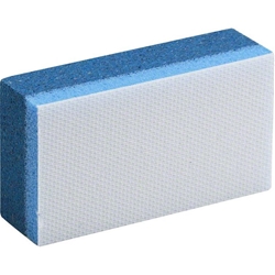 Bosch Handschleifklotz, doppelseitig, 70x125mm Nr. 2608608586