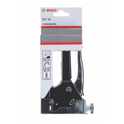 Bosch Handtacker HT 14 Nr. 0603038001