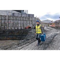 Bosch Handwerkerkoffer geeignet für GRL 600 CHV, GRL 650 CHVG Professional Nr. 1608M00C54