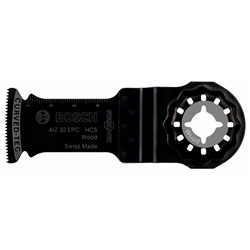 Bosch HCS Tauchsägeblatt AIZ 32 EPC Wood, 50x32mm, per Stück Nr. 2608661904