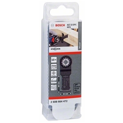 Bosch HCS Tauchsägeblatt AIZ 32 EPC Wood, 50x32mm, 10er-Pack Nr. 2608664472
