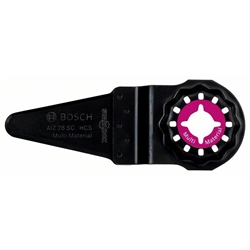 Bosch HCS Universalfugenschneider AIZ 28 SC, 40x28mm, per Stück Nr. 2608661906