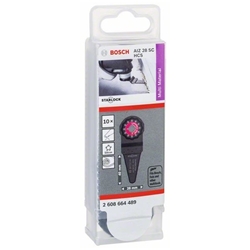 Bosch HCS Universalfugenschneider AIZ 28 SC, 40x28mm, 10er-Pack Nr. 2608664489