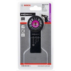 Bosch HCS Universalfugenschneider MAII 32 SC, 55x32mm, 1er-Pack Nr. 2608662583