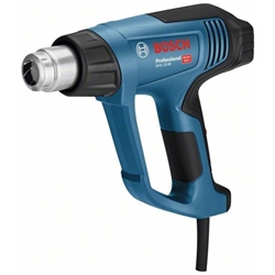 Bosch Heißluftgebläse GHG 23-66, 2 Düsen Nr. 06012A6300
