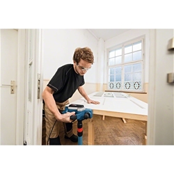 Bosch Hobel GHO 16-82 Nr. 06015A4000
