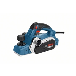 Bosch Hobel GHO 26-82 D mit Handwerkerkoffer Nr. 06015A4300