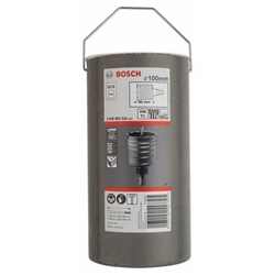 Bosch Hohlbohrkrone SDS max-9, 100x80x96mm Nr. 2608580524
