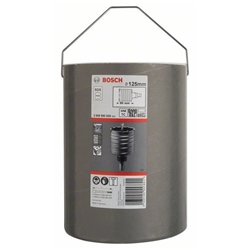 Bosch Hohlbohrkrone SDS max-9, 125x80x97mm Nr. 2608580525