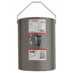Bosch Hohlbohrkrone SDS max-9, 150x80x92mm Nr. 2608580526