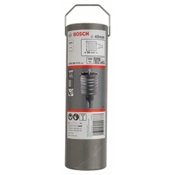 Bosch Hohlbohrkrone SDS max-9, 45x80x112mm Nr. 2608580518