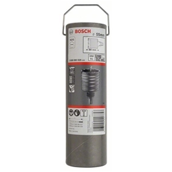 Bosch Hohlbohrkrone SDS max-9, 55x80x109mm Nr. 2608580520