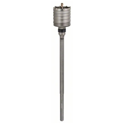 Bosch Hohlbohrkrone SDS max-9, 82x80x420mm Nr. F00Y145197