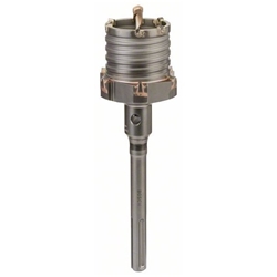 Bosch Hohlbohrkrone SDS max-9, für Bohrhämmer Nr. 2608580516
