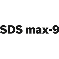 Bosch Hohlbohrkrone SDS max-9, für Bohrhämmer Nr. 2608580516