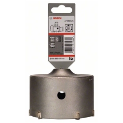 Bosch Hohlbohrkrone SDS plus-9 100mm Nr. 2608550616