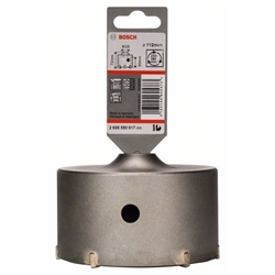 Bosch Hohlbohrkrone SDS plus-9 112mm Nr. 2608550617