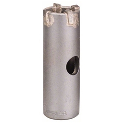 Bosch Hohlbohrkrone SDS plus-9 25mm Nr. 2608550612
