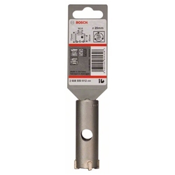 Bosch Hohlbohrkrone SDS plus-9 25mm Nr. 2608550612