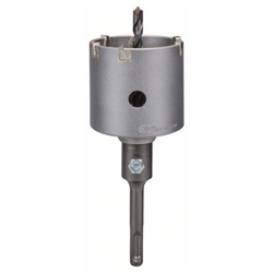 Bosch Hohlbohrkronen-Set, SDS plus, 3-tlg., 68mm Nr. 2608550064