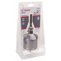 Bosch Hohlbohrkronen-Set, SDS plus, 3-tlg., 68mm Nr. 2608550064