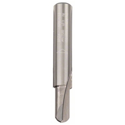 Bosch Hohlkehlfräser EXPERT for Wood, 8mm, R1 3mm, D 6mm, L 12,7mm, G 50,8mm Nr. 2608629368