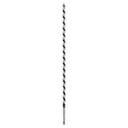 Bosch Holzschlangenbohrer, Sechskant 10x385x450mm, d 6,35mm Nr. 2608597641
