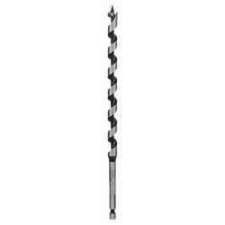 Bosch Holzschlangenbohrer, Sechskant 11x170x235mm, d 6,35mm Nr. 2608597625
