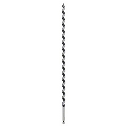 Bosch Holzschlangenbohrer, Sechskant 12x385x450mm, d 6,35mm Nr. 2608597642