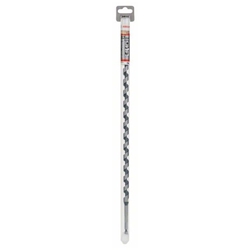 Bosch Holzschlangenbohrer, Sechskant 12x385x450mm, d 6,35mm Nr. 2608597642