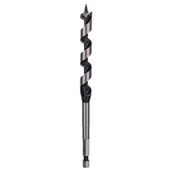 Bosch Holzschlangenbohrer, Sechskant 12x95x160mm, d 6,35mm Nr. 2608585699