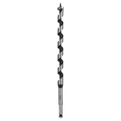 Bosch Holzschlangenbohrer, Sechskant 13x170x235mm, d 7,9mm Nr. 2608597627