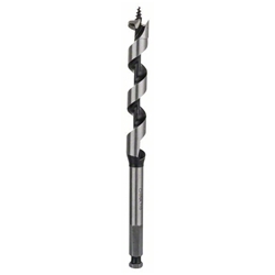 Bosch Holzschlangenbohrer, Sechskant 13x95x160mm, d 7,9mm Nr. 2608585700