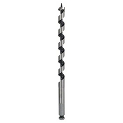 Bosch Holzschlangenbohrer, Sechskant 14x170x235mm, d 11,1mm Nr. 2608597628