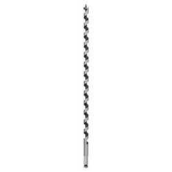 Bosch Holzschlangenbohrer, Sechskant 14x385x450mm, d 11,1mm Nr. 2608597643