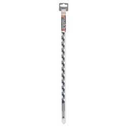 Bosch Holzschlangenbohrer, Sechskant 14x385x450mm, d 11,1mm Nr. 2608597643