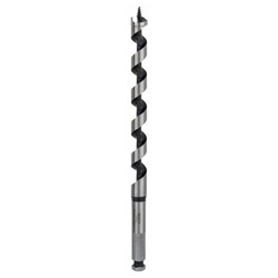 Bosch Holzschlangenbohrer, Sechskant 15x170x235mm, d 11,1mm Nr. 2608597629