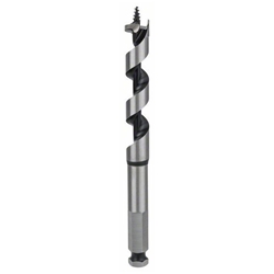 Bosch Holzschlangenbohrer, Sechskant 15x95x160mm, d 11,1mm Nr. 2608585702