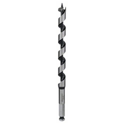 Bosch Holzschlangenbohrer, Sechskant 16x170x235mm, d 11,1mm Nr. 2608597630