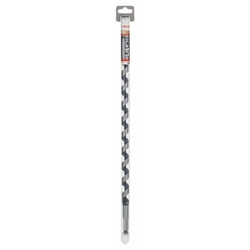 Bosch Holzschlangenbohrer, Sechskant 16x385x450mm, d 11,1mm Nr. 2608597644