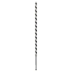 Bosch Holzschlangenbohrer, Sechskant 16x470x600mm, d 11,1mm Nr. 2608585719