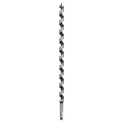 Bosch Holzschlangenbohrer, Sechskant 18x385x450mm, d 11,1mm Nr. 2608597645