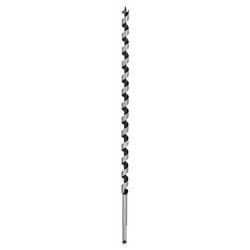 Bosch Holzschlangenbohrer, Sechskant 18x470x600mm, d 11,1mm Nr. 2608585720