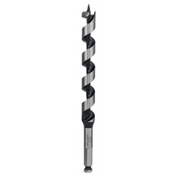 Bosch Holzschlangenbohrer, Sechskant 20x170x235mm, d 11,1mm Nr. 2608597632